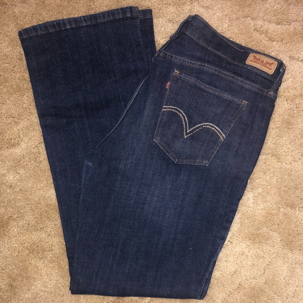 Levi’s Bootcut size 14